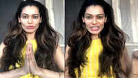 Payal Rohatgi stirs row over Shivaji tweet, then apologises 