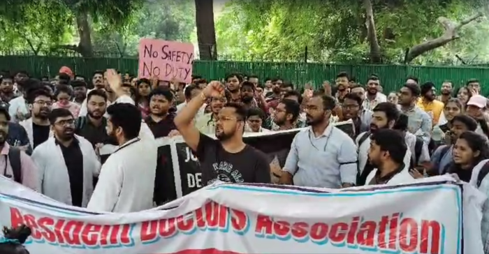 Kolkata Doctor Rape and Murder Case Live Updates: CBI to conduct ...