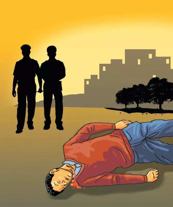 Twin sisters kill cousin for sexual assault attempt
