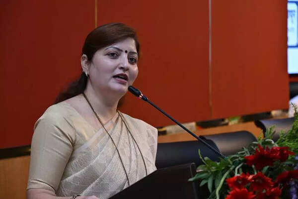 Oppn: Resignation NCP’s internal issue, legal action missing