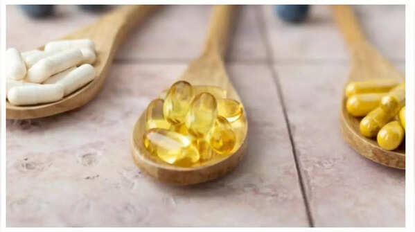High-Dose Vitamin A Supplements