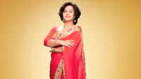 'Shakuntala Devi' first look out: Vidya Balan sports short hair, impresses as the maths genius 