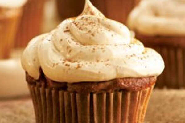 Cup Cake Recipe