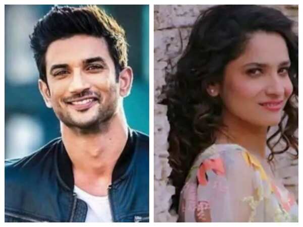 Sushant Singh Rajput death probe: Bihar police meet Ankita Lokhande, bank managers, househelp