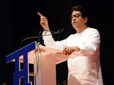 Raj Thackeray to lay out plan for Modi Mukt Bharat at MNS' Gudi Padwa rally