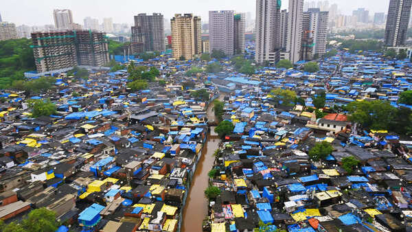 Will Maharashtra govt's new slum rehab policy be a game-changer for Mumbai?