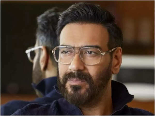 Ajay Devgn: Stories don’t require being helmed by one massy-classy hero, it’s great to see this progress - Exclusive!