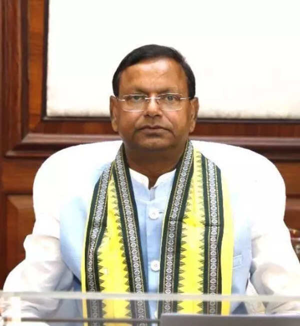 Three OBC netas in the raceto become UP BJP president