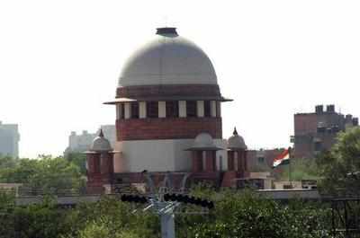 5-judge Constitution Bench to hear Aadhaar pleas on July 18-19