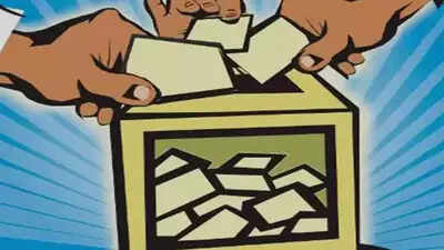 Delhi MCD Elections 2022 Live Updates: ‘Crorepati’ MCD candidates up from 30% to 42%