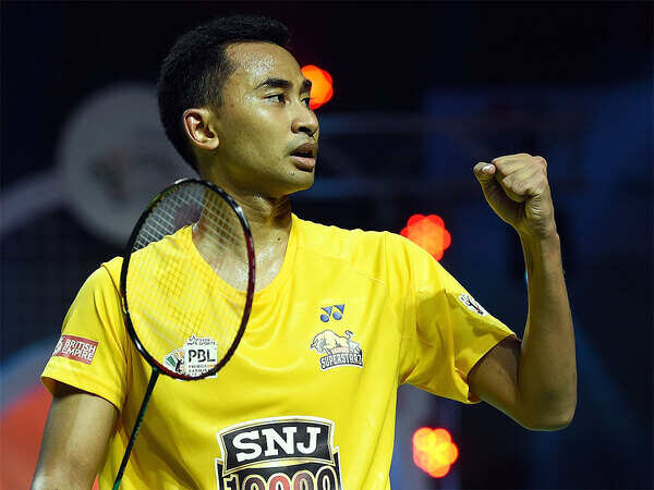 PBL-5: Sugiarto, Lakshya win it for Chennai