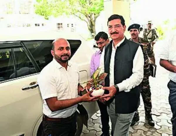 CEO: PVUNL to make Jharkhand power surplus, boost industry