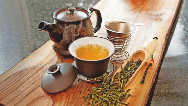 Craftsmanship in every cup: Tea consumption evolves into an experiential luxury
