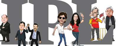 IPL fever: From havans to numerologists, here's what Preity Zinta, Shah Rukh Khan and other team owners do to bring good luck