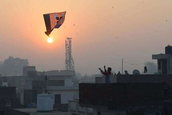 This year, Sankranti fest tickles taste buds
