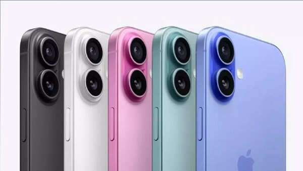This was the best-selling smartphone in India final quarter of 2025