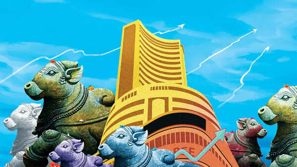 Why mutual fund managers are betting big on these 6 stocks in 2025