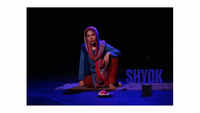 Shyok, a haunting borderland love story from Ladakh to Pune