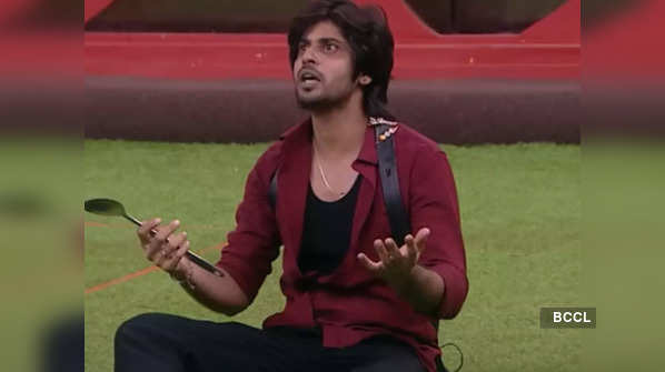From being considered as a title contender to getting nominated every week: Amardeep's Rollercoaster Journey in Bigg Boss Telugu 7