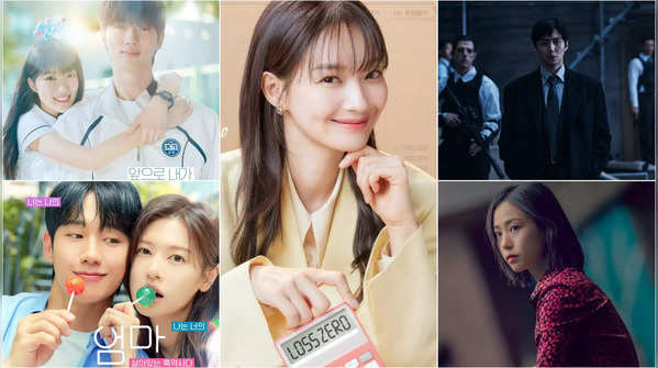 ​The Tyrant, Love Next Door, Lovely Runner and more: Must-watch K-dramas coming to OTT platforms this August