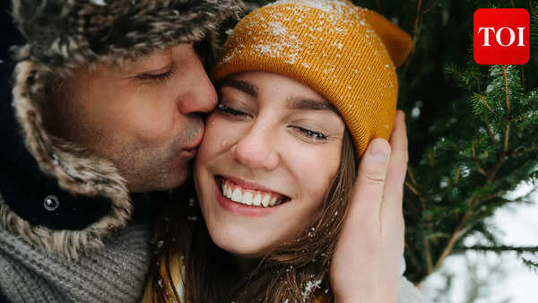 3 romantic things every couple must try for better chemistry