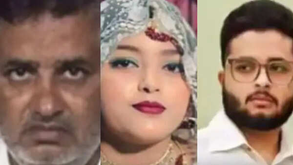 'Doubted child's paternity': UP man shoots father, wife dead over affair suspicion; finds obscene photographs on phone