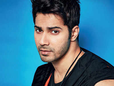 Varun Dhawan is training in Bhangra and gymnastics for Remo D'Souza film