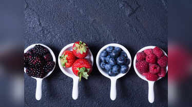 5 fruits & vegetables that are known to boost heart health