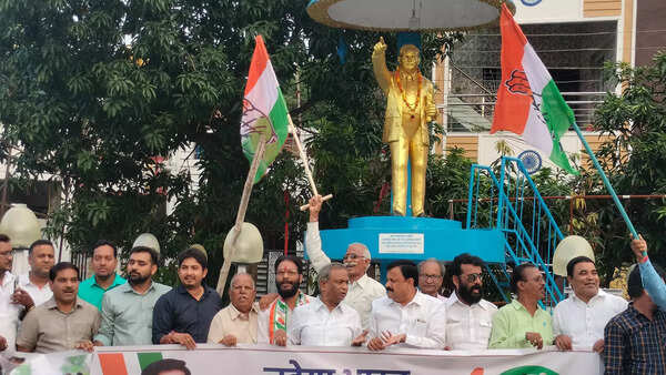 Opposition shouldn’t make it ‘Modi vs who’ but ‘Modi vs message’