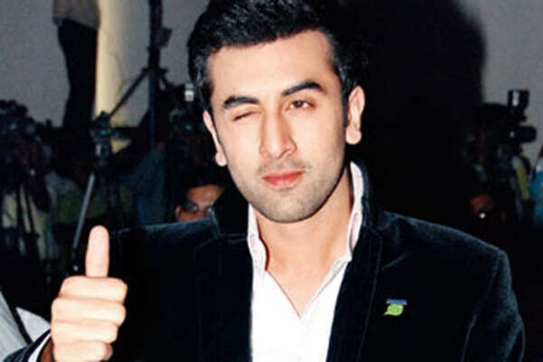 Ranbir feeling groovy jacks up asking price