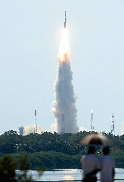 Poor supply mars ISRO’s satellite launch