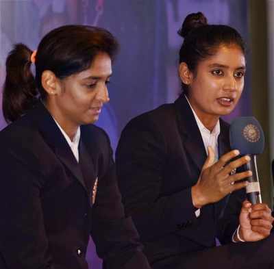 Post 50-over success, India Captain Mithali Raj says women's cricket team must play more Tests