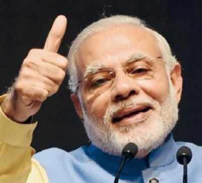 Prime Minister Narendra Modi in Bengaluru for 2 hours today