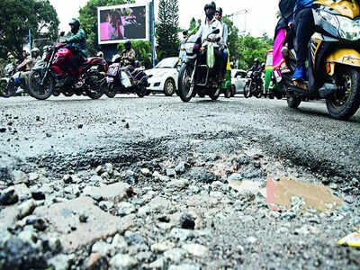 Another tender to fix pothole fiasco