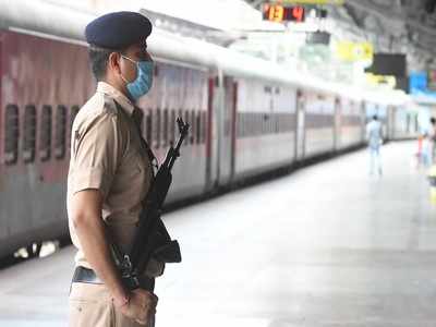 Coronavirus lockdown: Railways generate over Rs 16 crore after booking restarted