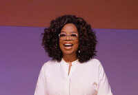 10 Books recommended by Oprah after relaunching her book club 