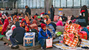 The System Is Chronically Ill. Where Are The Doctors?