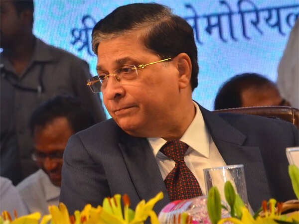The ifs and buts behind the motion to impeach Chief Justice of India Dipak Misra