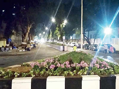 Shaina NC and Bombay Hospital slug it out over naming of new SoBo road