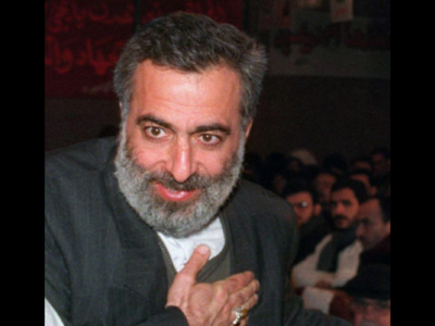 Advisor to Iran's foreign minister dies of coronavirus
