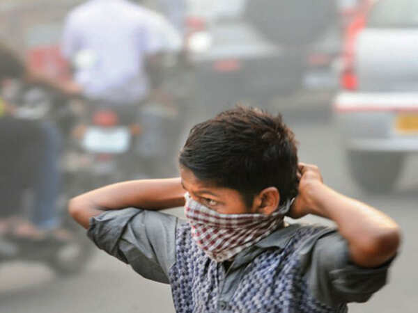Smoke chokes T Nagar, spews toxins farther