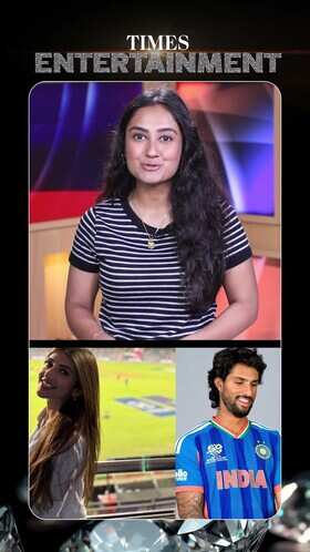 Sreeleela&ndash;Tilak Varma dating buzz resurfaces after viral Mumbai Indians lobby video