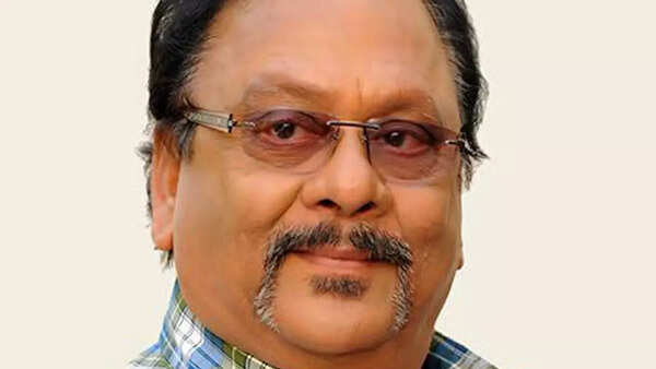 Tollywood actor U Krishnam Raju passes away at 83