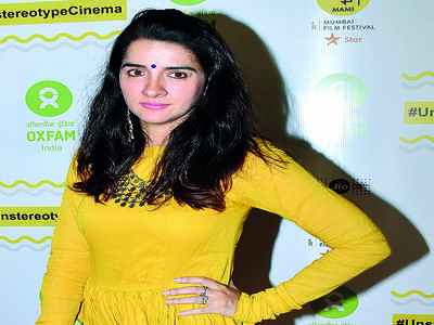 Shruti Seth undergoes surgery