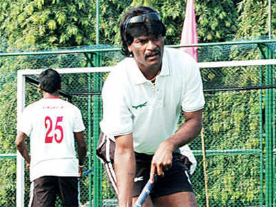 Dhanraj Pillay to take charge as Maharashtra team coach, mentor