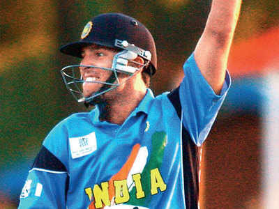 Yuvraj Singh remembers his first world cup experience against Pakistan