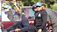 Salman Khan accused of misbehaving and snatching fan's mobile 