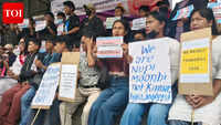 Manipur trans groups protest &lsquo;regressive&rsquo; bill