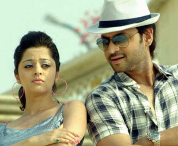 TV celebrates actor Sumanth's birthday