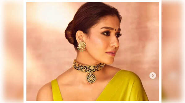 Nayanthara